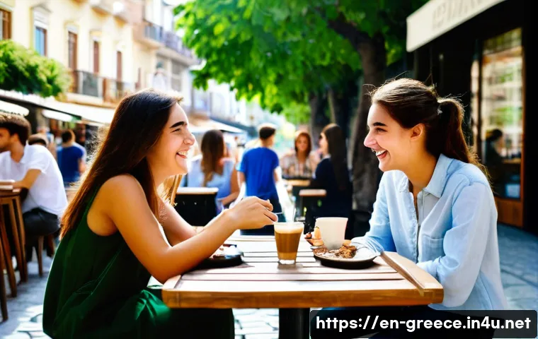 Your Greece Study Guide Uncovering the Best Universities 3 그리스에서 유학하기 좋은 대학 관련 이미지 1
