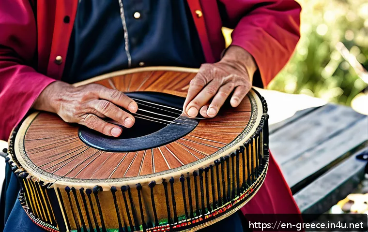 Discovering the Soul of Greece Through Its Timeless Folk Dances and Music Traditions 3 그리스 민속 춤과 음악 관련 이미지 1