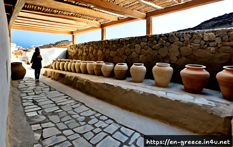 Santorini Travel and History Guide: What to See, Where to Stay, and How to Plan the Right Experience 3 산토리니 역사와 관광 관련 이미지 1